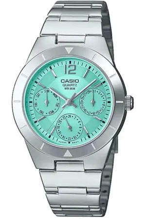 Casio Watch LTP-2069D-2A3VEF