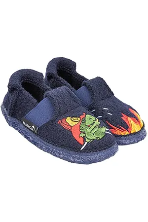Nanga Little Fireman Mocassin, , 25 EU