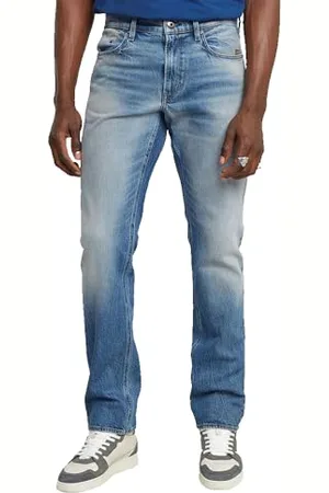 G-Star Homme Jean Mosa Straight, , 32W / 30L