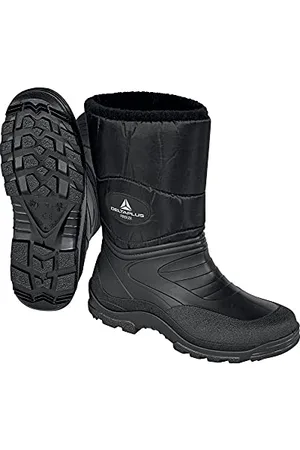 Delta plus DELTA PLUS Mixte Freezno40 Freeze Bottes Basses doublées Fire and Safety, , 40 EU