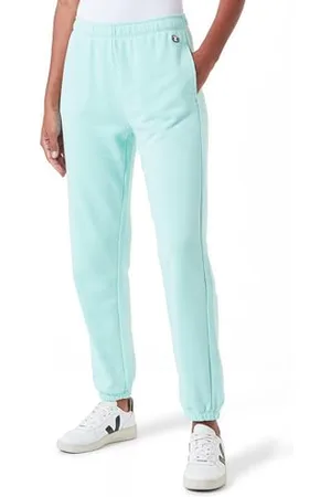Champion Legacy Icons W-Spring Terry Elastic Cuff Pantalon de survêtement, , S Women