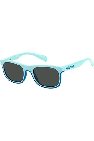 Polaroid Kids PLD 8041/s Sunglasses, , S Unisex