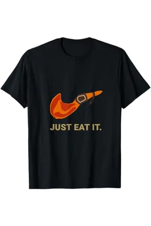 Air Il suffit de le manger T-Shirt
