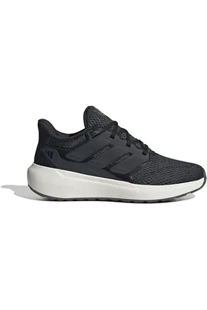 adidas Femme ULTIMASHOW 2.0 Shoes Chaussures, Core Black/Champagne met./Core Black, 40 2/3 EU