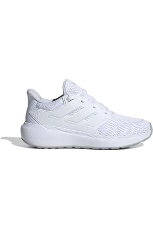 adidas Femme ULTIMASHOW 2.0 Shoes Chaussures, FTWR White/FTWR White/Grey Two, 42 EU