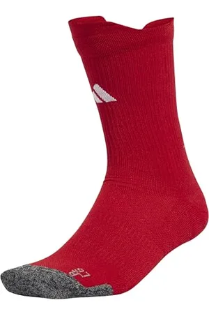 adidas Chaussettes de football unisexes rembourrées pour adulte 39-42