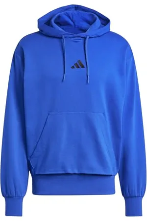 adidas Homme Essentials FEELCOZY Fleece Hoodie, , M