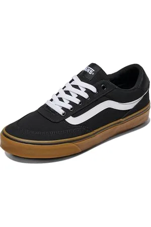 Vans Homme Brooklyn Ls Basket, , 50 EU