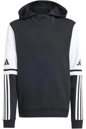 adidas Mixte Enfant SQUADRA25 Sweat Hoody Kids, , 15-16 Years