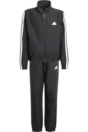 adidas Mixte enfant ESSENTIALS CLIMACOOL TRACKSUIT, , 15-16 Years