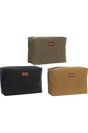 Dkd Home Decor Trousse de Toilette Standard