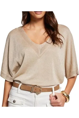Morgan Femme 241-mchris Pull-over, , S EU