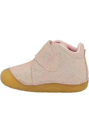 Lurchi Garçon Fille 74L 3143004 Chaussure de première randonnée, , 23 EU