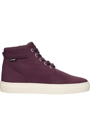 Vaude Femme Ubn Mineo Chaussure de Piste d