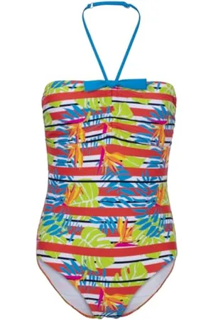 Fashy Maillot de Bain pour Fille M