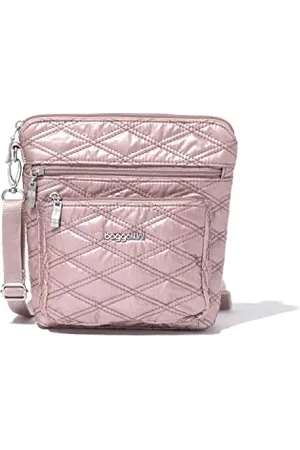 Baggallini Sac à bandoulière moderne Femme, , Taille unique