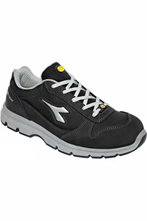 Utility Diadora DIADORA S.P.A Homme Diadora Run II Low S3 SRC ESD, Chaussure de Piste d