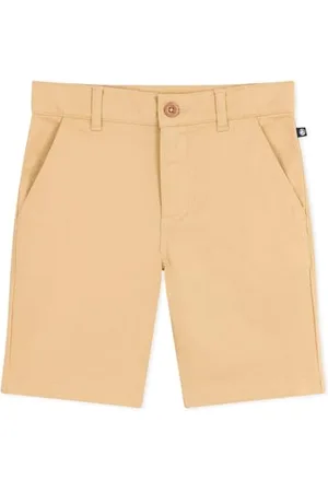 Petit Bateau A09NO Short, , 8 Ans Garçon
