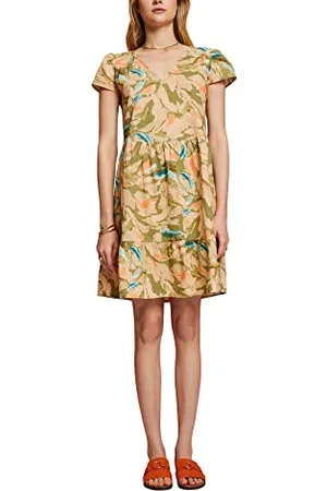 ESPRIT 063ee1e304 Robe, , 66 Femme