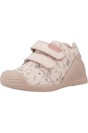 Biomecanics Garçon Fille 241102 Botte Oxford, , 19 EU