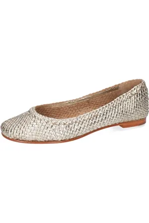 Melvin & Hamilton Femme Kate 5 Ballerines, , 39 EU