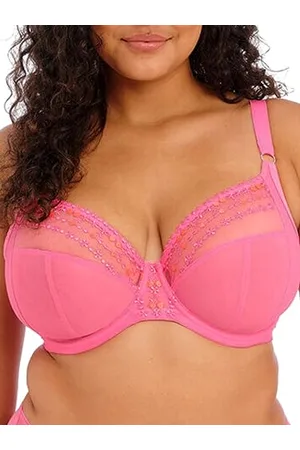 Elomi Matilda Soutien-Gorge Plongeant à Armatures, 95G