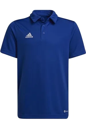 adidas Unisex Kids Polo Shirt Ent22 Polo Y, , HG6289, 140 EU