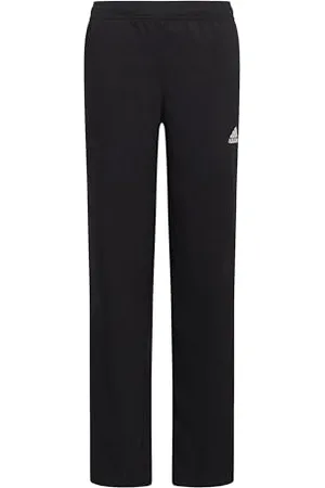 adidas ENT22 PRE PNT Y Pants (1/1) Unisex Kids, Black, 140