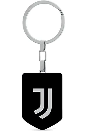 7 for all Mankind Porte-clés Logo Juventus Juventus Mixte Chaîne de clé, , L