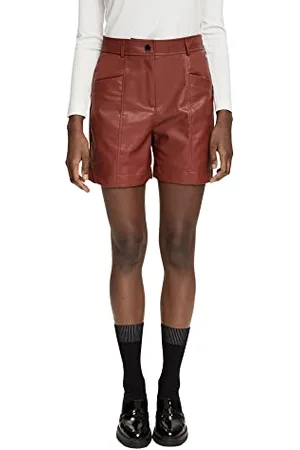 ESPRIT 092eo1c301 Shorts, , 68 Femme