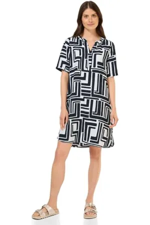 CECIL B144438 Robe, , L Femmes