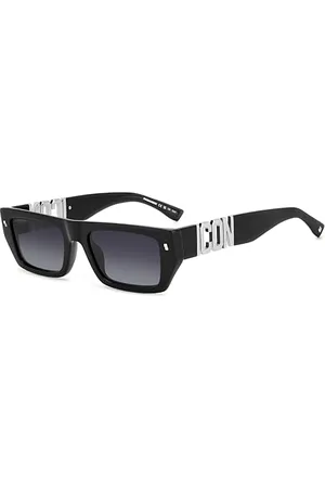 Dsquared2 Lunettes de Soleil Icon 0011/S 54/19/145 Homme