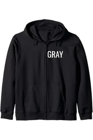 Gray Label Sweat à Capuche