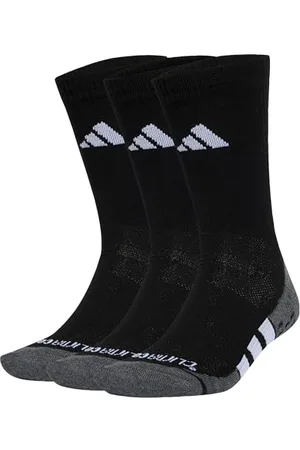 adidas Performance Grip Climacool Crew rembourré Unisexe pour Adulte 3P 4,5-5,5