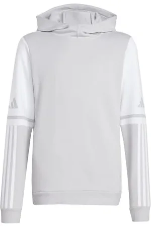 adidas Mixte Enfant SQUADRA25 Sweat Hoody Kids, , 7-8 Years