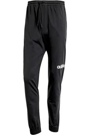 adidas Homme Essentials Linear Single Jersey Pant, , M