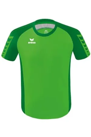 Erima Mixte Enfant Six Teamsport Wings, , 128 EU