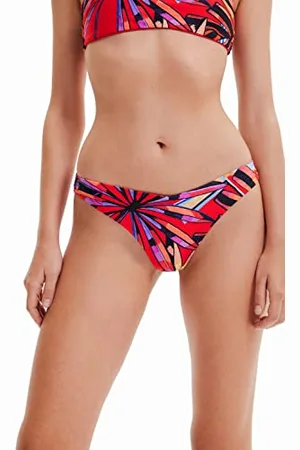 Desigual Damen Swim_playa Damen Short (Seulement short), , XL