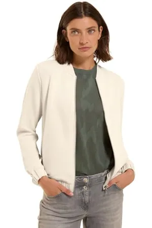 CECIL B323113 Cardigan, , XXL Femme