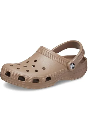 Crocs Classic Clogs (Best Sellers) Mixte Sabots, Khaki, 50/51 EU