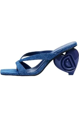 Desigual Femme Shoes_Heart Sandales, , 36 EU