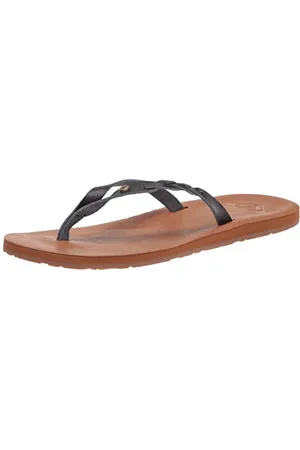 Roxy Tongs Liza pour femme, , 35 EU