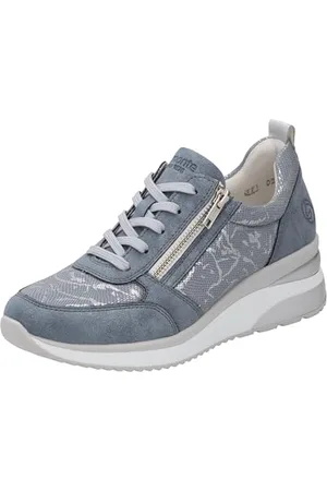 Remonte Femme D2401 Baskets Basses, , 40 EU