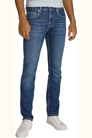 Tommy Hilfiger Straight Denton STR MW0MW39201 Droit, , 32W / 32L Homme
