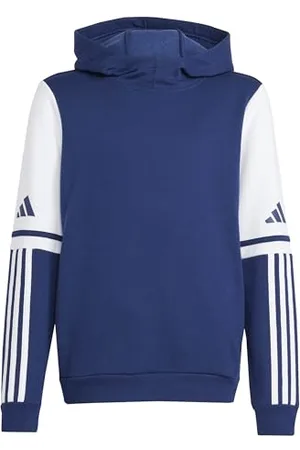 adidas Mixte Enfant SQUADRA25 Sweat Hoody Kids, , 5-6 Years