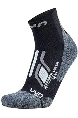 UYN Trekking Approach Low Cut Socks Men