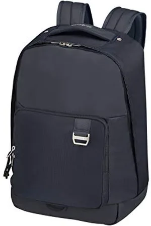 Samsonite Midtown - Sac à dos pour ordinateur portable 15.6 pouces, 45 cm, 23 L
