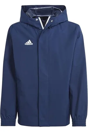 adidas Mixte enfant Entrada 22 All-Weather Jacket, , 9-10 Years