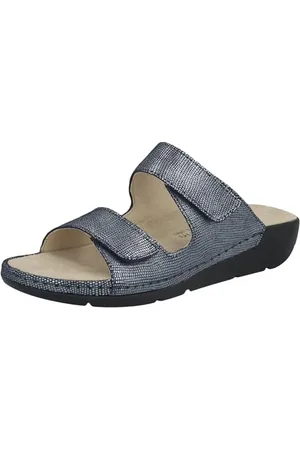 Berkemann Femme Winona Mule, , 37.5 EU