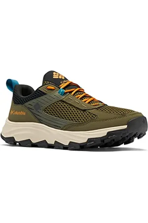 Columbia Hatana™ Breathe Nori/Gold Amber 8 D (M)